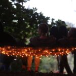 Drei großartige Tage beim diesjährigen Inselleuchten Marienwerder 96 Bernau LIVE