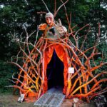 Drei großartige Tage beim diesjährigen Inselleuchten Marienwerder 40 Bernau LIVE