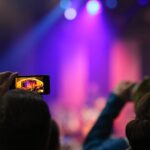 Drei großartige Tage beim diesjährigen Inselleuchten Marienwerder 63 Bernau LIVE