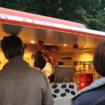 Drei großartige Tage beim diesjährigen Inselleuchten Marienwerder 108 Bernau LIVE