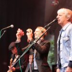 Drei großartige Tage beim diesjährigen Inselleuchten Marienwerder 95 Bernau LIVE