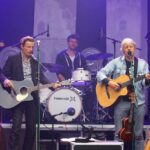 Drei großartige Tage beim diesjährigen Inselleuchten Marienwerder 74 Bernau LIVE