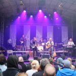 Drei großartige Tage beim diesjährigen Inselleuchten Marienwerder 50 Bernau LIVE