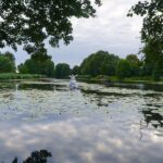 Drei großartige Tage beim diesjährigen Inselleuchten Marienwerder 111 Bernau LIVE