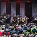 Drei großartige Tage beim diesjährigen Inselleuchten Marienwerder 62 Bernau LIVE