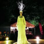 Drei großartige Tage beim diesjährigen Inselleuchten Marienwerder 80 Bernau LIVE