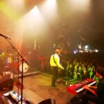 Drei großartige Tage beim diesjährigen Inselleuchten Marienwerder 30 Bernau LIVE