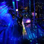 Drei großartige Tage beim diesjährigen Inselleuchten Marienwerder 2 Bernau LIVE