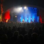 Drei großartige Tage beim diesjährigen Inselleuchten Marienwerder 64 Bernau LIVE