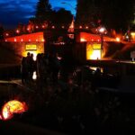 Drei großartige Tage beim diesjährigen Inselleuchten Marienwerder 46 Bernau LIVE