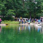 Barnim: Radtour mit Ingo Senftleben, Daniel Sauer und Carsten Bruch 6 Bernau LIVE