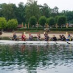 Barnim: Radtour mit Ingo Senftleben, Daniel Sauer und Carsten Bruch 9 Bernau LIVE