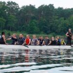 Barnim: Radtour mit Ingo Senftleben, Daniel Sauer und Carsten Bruch 10 Bernau LIVE