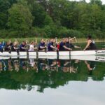 Barnim: Radtour mit Ingo Senftleben, Daniel Sauer und Carsten Bruch 12 Bernau LIVE