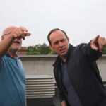 Barnim: Radtour mit Ingo Senftleben, Daniel Sauer und Carsten Bruch 23 Bernau LIVE