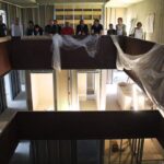 Barnim: Radtour mit Ingo Senftleben, Daniel Sauer und Carsten Bruch 8 Bernau LIVE