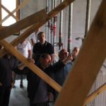 Barnim: Radtour mit Ingo Senftleben, Daniel Sauer und Carsten Bruch 18 Bernau LIVE