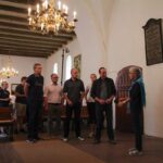 Barnim: Radtour mit Ingo Senftleben, Daniel Sauer und Carsten Bruch 25 Bernau LIVE