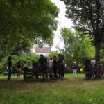 Barnim: Radtour mit Ingo Senftleben, Daniel Sauer und Carsten Bruch 7 Bernau LIVE