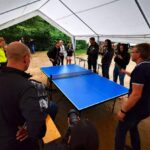 Barnim: Radtour mit Ingo Senftleben, Daniel Sauer und Carsten Bruch 22 Bernau LIVE