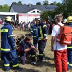 Tag der Helfer in Biesenthal eröffnet - Programm bis in die Nacht 28 Bernau LIVE