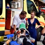 Tag der Helfer in Biesenthal eröffnet - Programm bis in die Nacht 22 Bernau LIVE