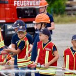 Tag der Helfer in Biesenthal eröffnet - Programm bis in die Nacht 25 Bernau LIVE