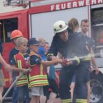 Tag der Helfer in Biesenthal eröffnet - Programm bis in die Nacht 23 Bernau LIVE