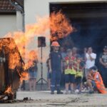 Tag der Helfer in Biesenthal eröffnet - Programm bis in die Nacht 21 Bernau LIVE