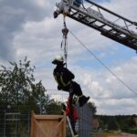 Tag der Helfer in Biesenthal eröffnet - Programm bis in die Nacht 27 Bernau LIVE