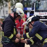 Tag der Helfer in Biesenthal eröffnet - Programm bis in die Nacht 33 Bernau LIVE