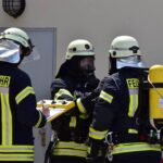 Tag der Helfer in Biesenthal eröffnet - Programm bis in die Nacht 20 Bernau LIVE