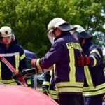 Tag der Helfer in Biesenthal eröffnet - Programm bis in die Nacht 26 Bernau LIVE