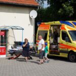 Tag der Helfer in Biesenthal eröffnet - Programm bis in die Nacht 11 Bernau LIVE