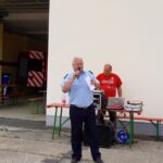 Tag der Helfer in Biesenthal eröffnet - Programm bis in die Nacht 6 Bernau LIVE