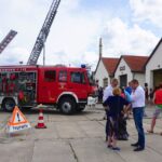 Tag der Helfer in Biesenthal eröffnet - Programm bis in die Nacht 12 Bernau LIVE