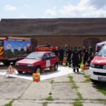 Tag der Helfer in Biesenthal eröffnet - Programm bis in die Nacht 3 Bernau LIVE