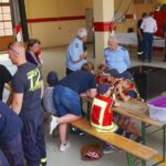 Tag der Helfer in Biesenthal eröffnet - Programm bis in die Nacht 16 Bernau LIVE