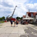 Tag der Helfer in Biesenthal eröffnet - Programm bis in die Nacht 4 Bernau LIVE