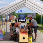 Tag der Helfer in Biesenthal eröffnet - Programm bis in die Nacht 5 Bernau LIVE