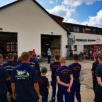 Tag der Helfer in Biesenthal eröffnet - Programm bis in die Nacht 13 Bernau LIVE