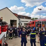 Tag der Helfer in Biesenthal eröffnet - Programm bis in die Nacht 7 Bernau LIVE