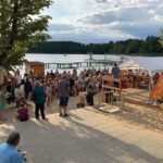 Wukenseefest Biesenthal: Sport, Spaß, Musik, Feuerwerk und Mega Party 9 Bernau LIVE