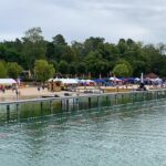 Wukenseefest Biesenthal: Sport, Spaß, Musik, Feuerwerk und Mega Party 2 Bernau LIVE