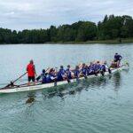 Wukenseefest Biesenthal: Sport, Spaß, Musik, Feuerwerk und Mega Party 8 Bernau LIVE