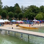 Wukenseefest Biesenthal: Sport, Spaß, Musik, Feuerwerk und Mega Party 11 Bernau LIVE