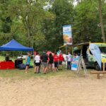 Wukenseefest Biesenthal: Sport, Spaß, Musik, Feuerwerk und Mega Party 18 Bernau LIVE