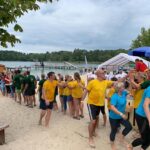 Wukenseefest Biesenthal: Sport, Spaß, Musik, Feuerwerk und Mega Party 15 Bernau LIVE