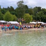 Wukenseefest Biesenthal: Sport, Spaß, Musik, Feuerwerk und Mega Party 27 Bernau LIVE