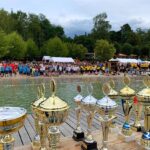 Wukenseefest Biesenthal: Sport, Spaß, Musik, Feuerwerk und Mega Party 5 Bernau LIVE